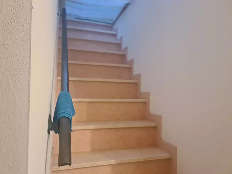 Immagine 33 di Casa bifamiliare in vendita  in VIA FRASCONA 24 a Ferrara