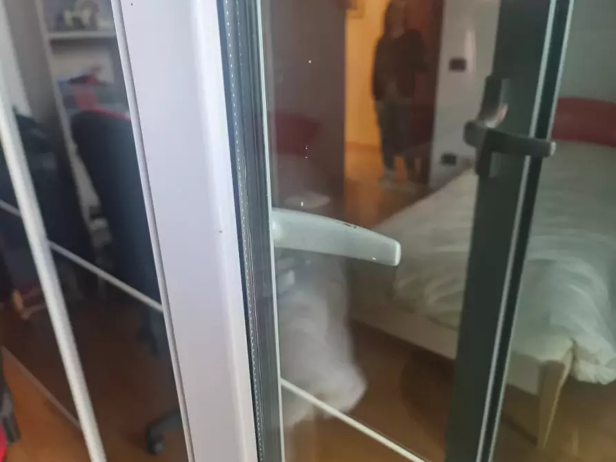 Immagine 34 di Casa bifamiliare in vendita  in VIA FRASCONA 24 a Ferrara