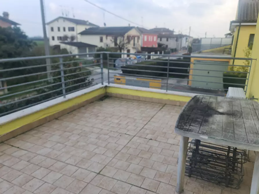 Immagine 35 di Casa bifamiliare in vendita  in VIA FRASCONA 24 a Ferrara