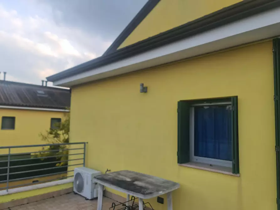 Immagine 36 di Casa bifamiliare in vendita  in VIA FRASCONA 24 a Ferrara