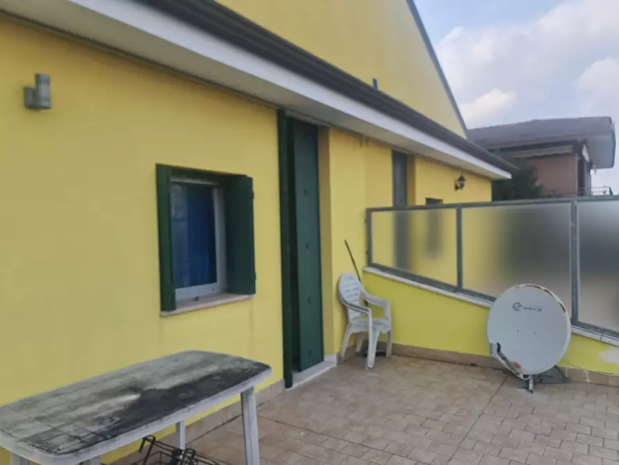 Immagine 37 di Casa bifamiliare in vendita  in VIA FRASCONA 24 a Ferrara