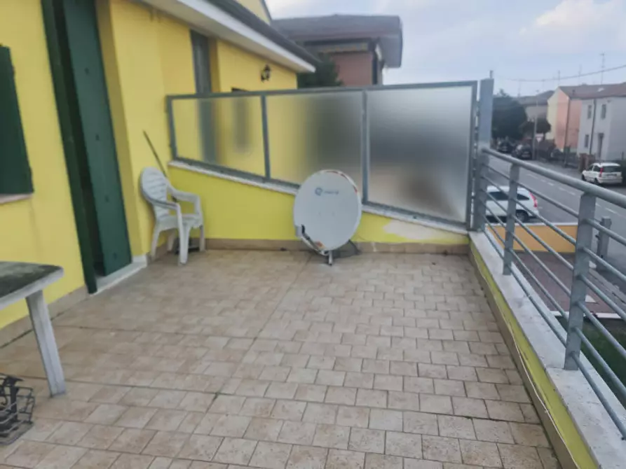 Immagine 38 di Casa bifamiliare in vendita  in VIA FRASCONA 24 a Ferrara