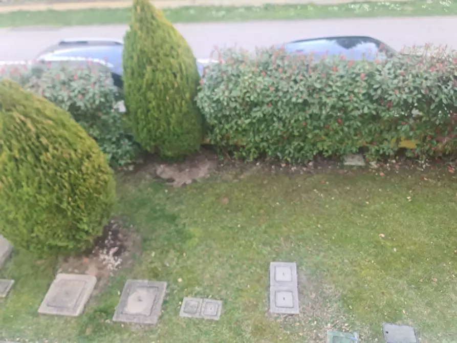 Immagine 39 di Casa bifamiliare in vendita  in VIA FRASCONA 24 a Ferrara