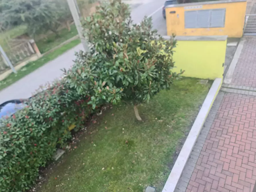 Immagine 40 di Casa bifamiliare in vendita  in VIA FRASCONA 24 a Ferrara