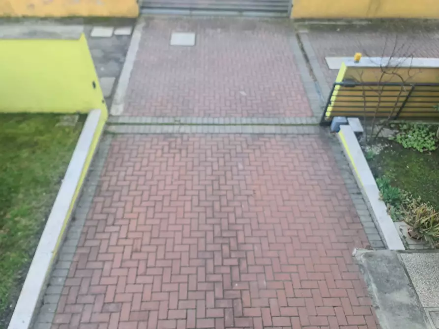 Immagine 41 di Casa bifamiliare in vendita  in VIA FRASCONA 24 a Ferrara