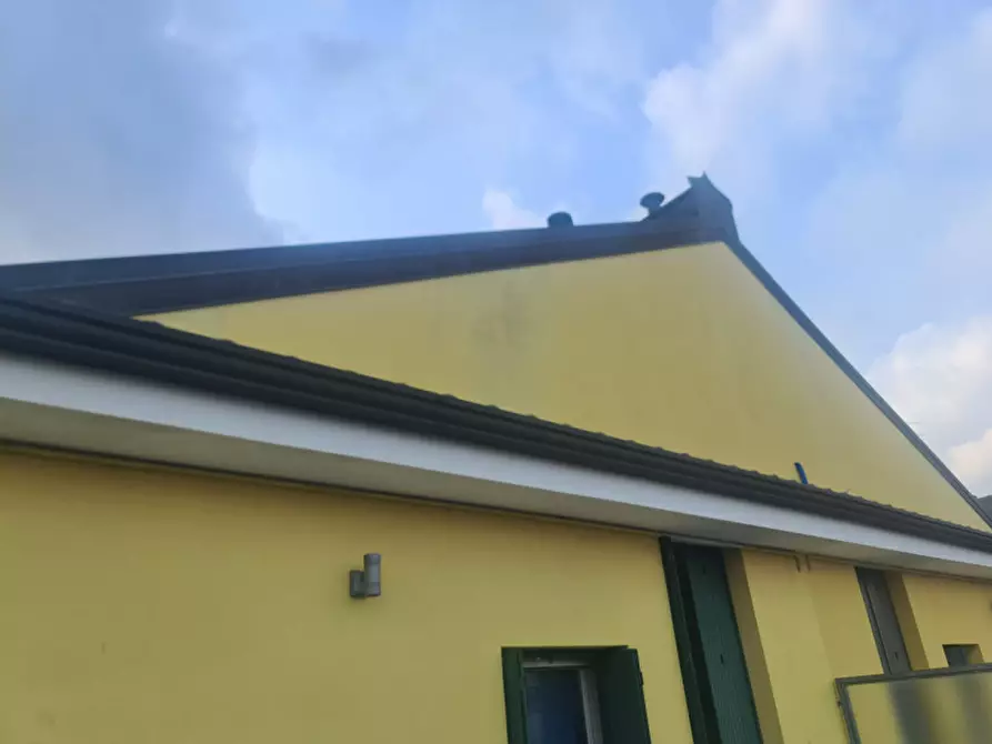 Immagine 42 di Casa bifamiliare in vendita  in VIA FRASCONA 24 a Ferrara