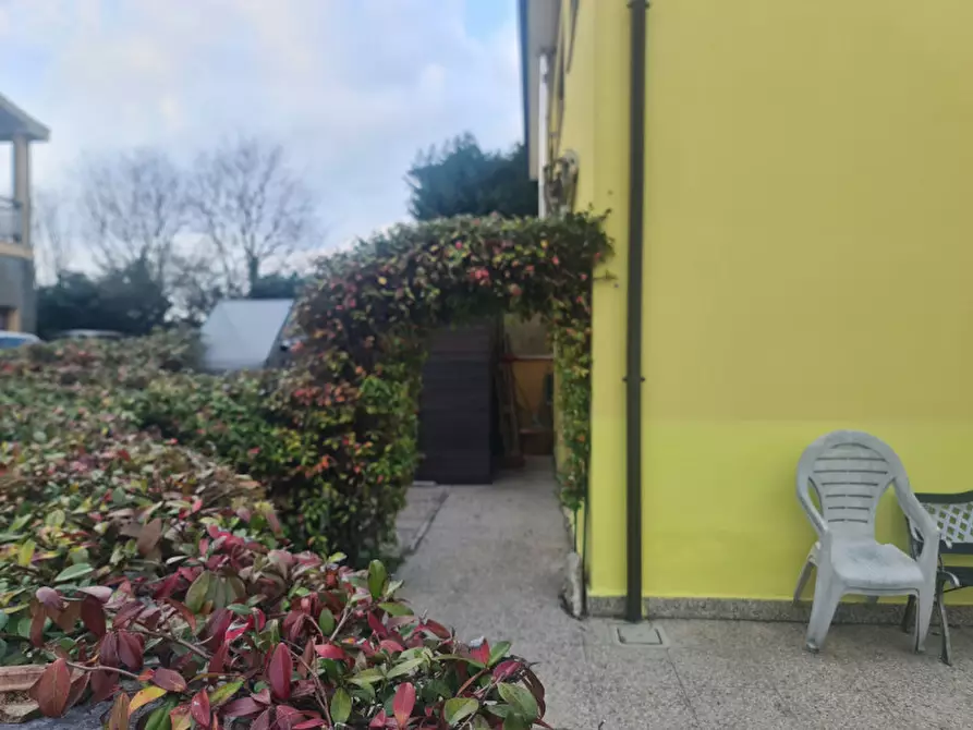 Immagine 44 di Casa bifamiliare in vendita  in VIA FRASCONA 24 a Ferrara