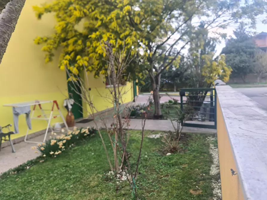 Immagine 45 di Casa bifamiliare in vendita  in VIA FRASCONA 24 a Ferrara