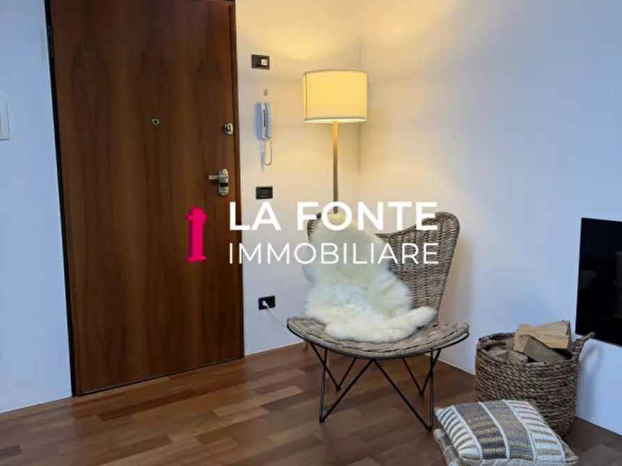 Immagine 1 di Appartamento in affitto  a Padova