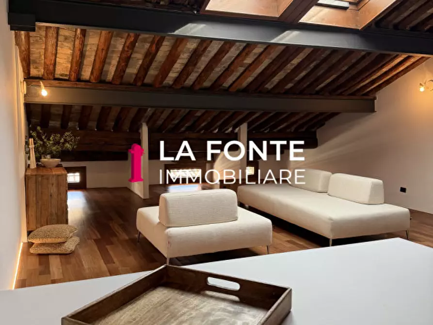 Immagine 2 di Appartamento in affitto  a Padova