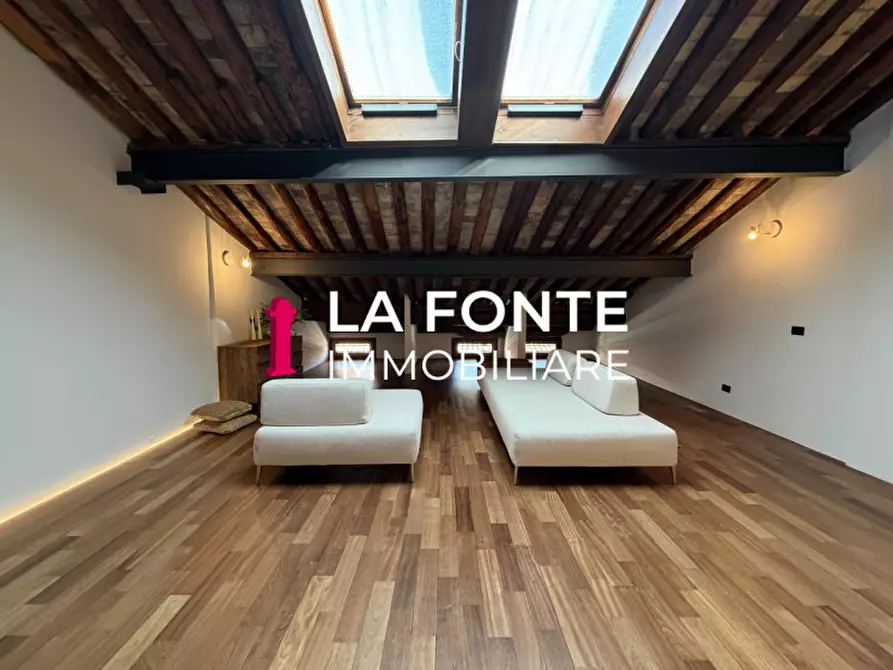 Immagine 4 di Appartamento in affitto  a Padova