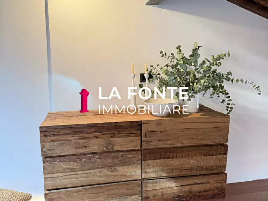 Immagine 5 di Appartamento in affitto  a Padova