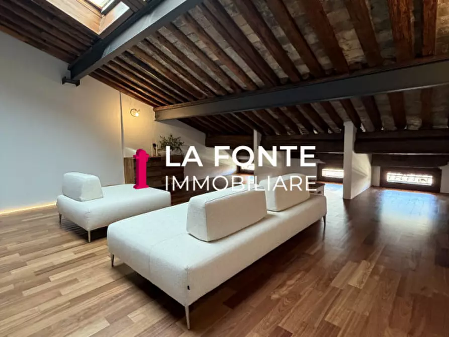 Immagine 5 di Appartamento in affitto  a Padova