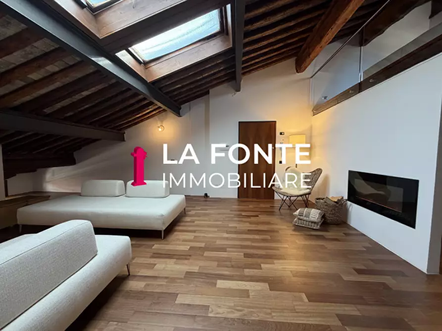 Immagine 6 di Appartamento in affitto  a Padova