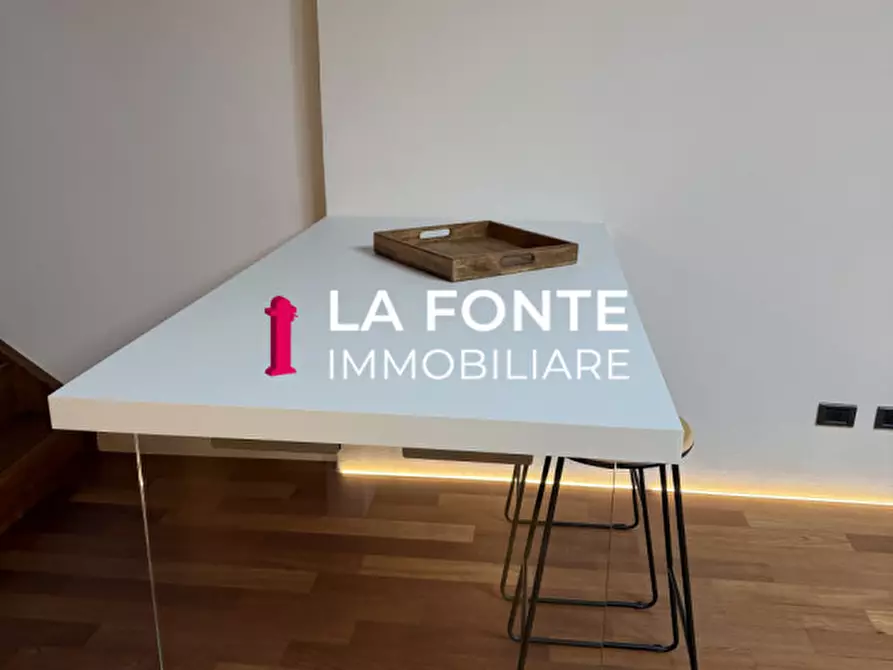 Immagine 7 di Appartamento in affitto  a Padova