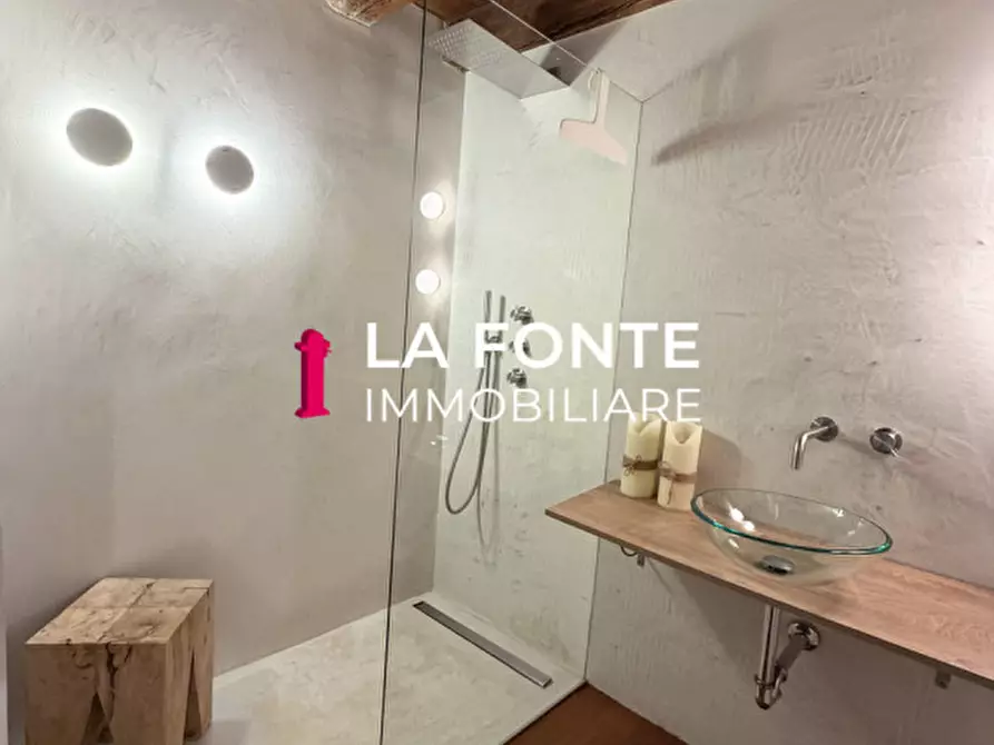 Immagine 8 di Appartamento in affitto  a Padova