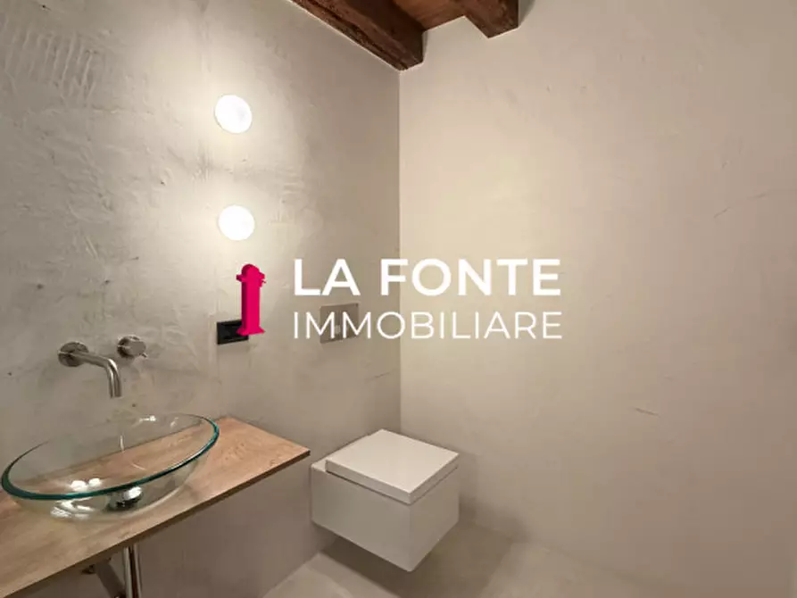 Immagine 11 di Appartamento in affitto  a Padova