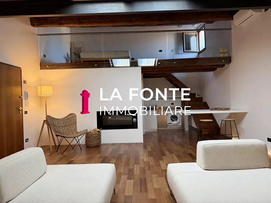 Immagine 12 di Appartamento in affitto  a Padova