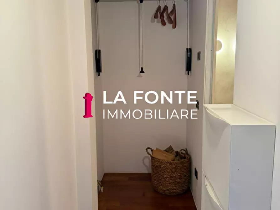 Immagine 13 di Appartamento in affitto  a Padova