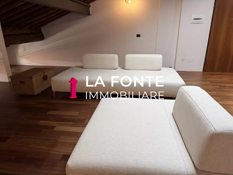 Immagine 14 di Appartamento in affitto  a Padova