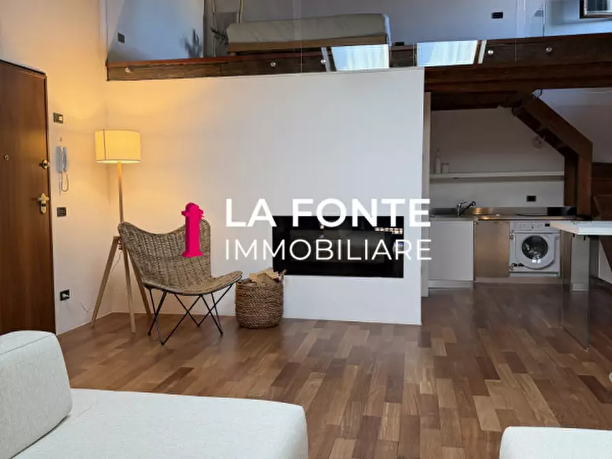 Immagine 15 di Appartamento in affitto  a Padova