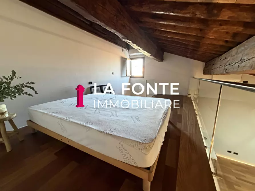 Immagine 17 di Appartamento in affitto  a Padova