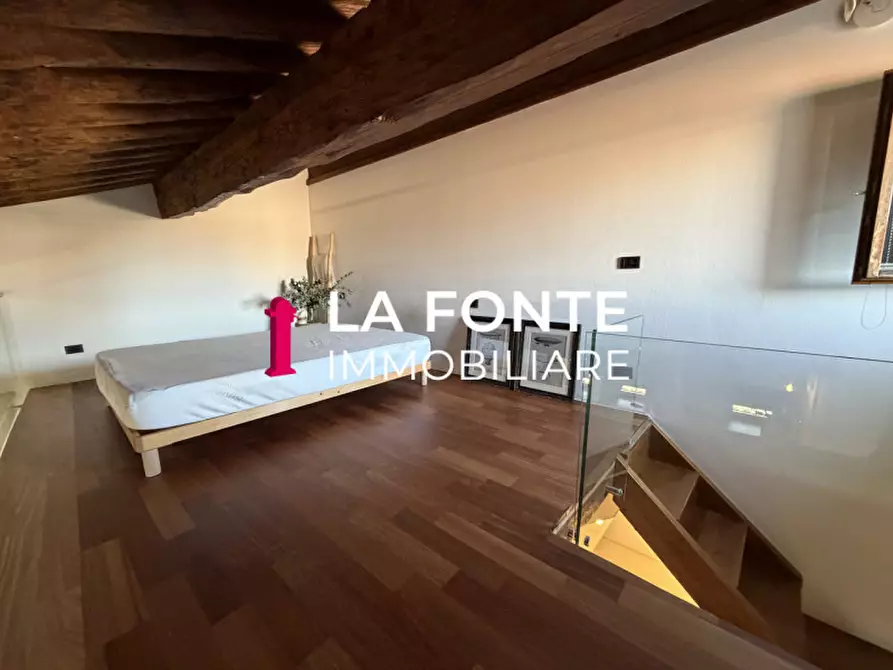 Immagine 18 di Appartamento in affitto  a Padova