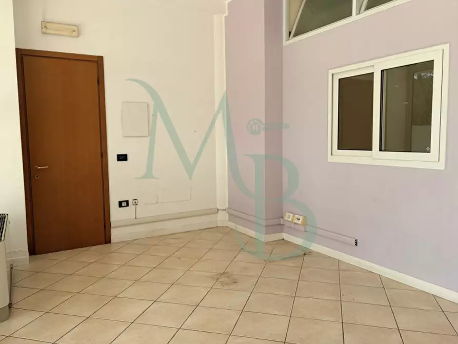 Immagine 7 di Negozio in vendita  in Piazza Madre Teresa di Calcutta a Rubano