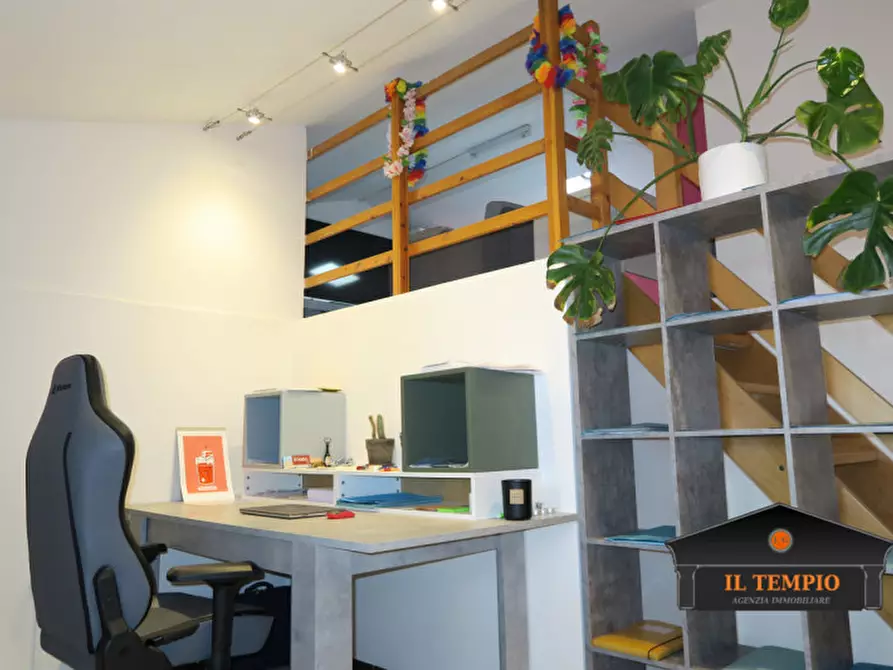 Immagine 10 di Villetta a schiera in vendita  in via rossini a Grisignano Di Zocco