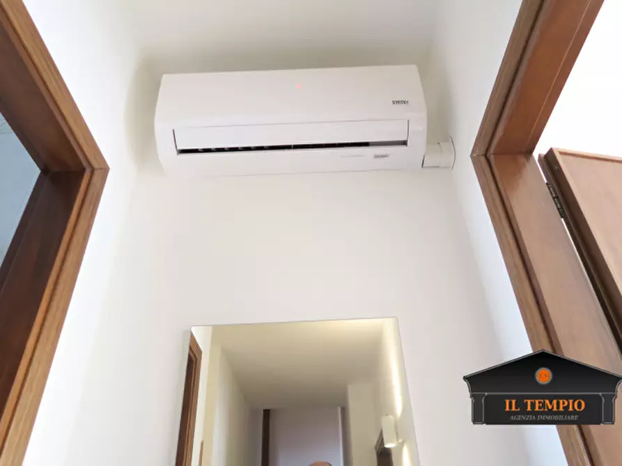 Immagine 12 di Villetta a schiera in vendita  in via rossini a Grisignano Di Zocco