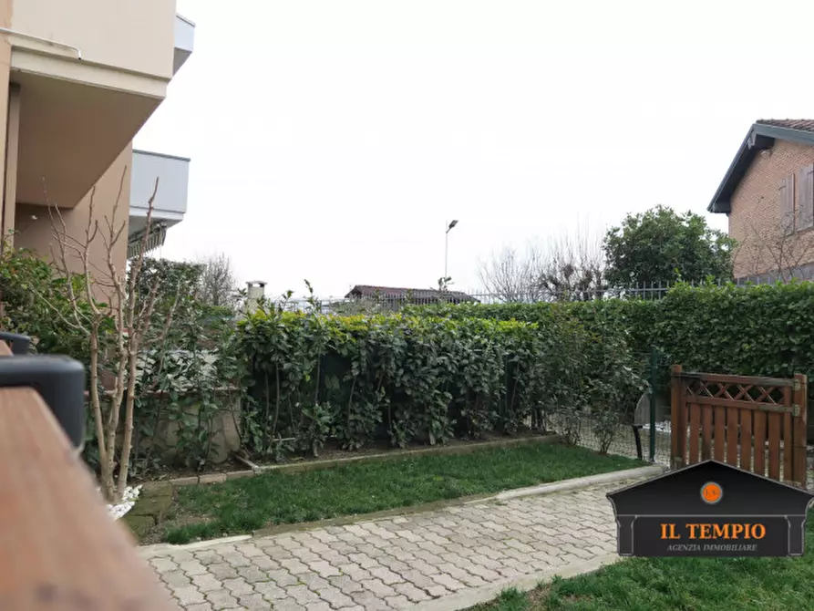 Immagine 15 di Villetta a schiera in vendita  in via rossini a Grisignano Di Zocco