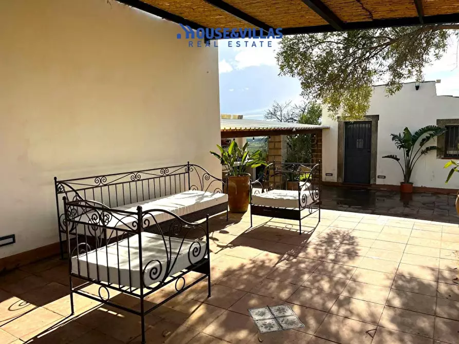 Immagine 3 di Rustico / casale in vendita  in Contrada san Paolo a Noto