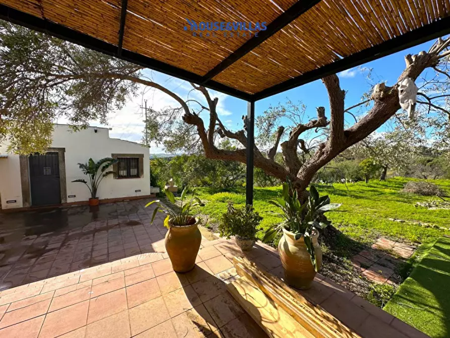 Immagine 4 di Rustico / casale in vendita  in Contrada san Paolo a Noto