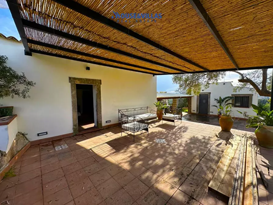 Immagine 5 di Rustico / casale in vendita  in Contrada san Paolo a Noto