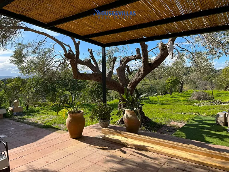 Immagine 6 di Rustico / casale in vendita  in Contrada san Paolo a Noto