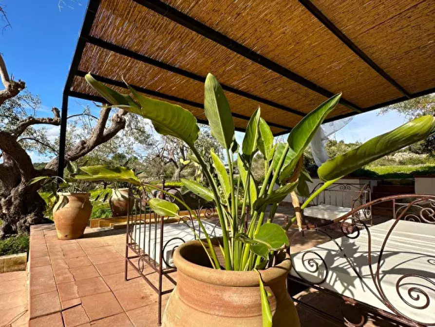 Immagine 7 di Rustico / casale in vendita  in Contrada san Paolo a Noto