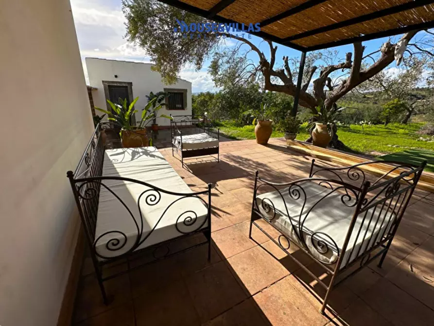 Immagine 8 di Rustico / casale in vendita  in Contrada san Paolo a Noto