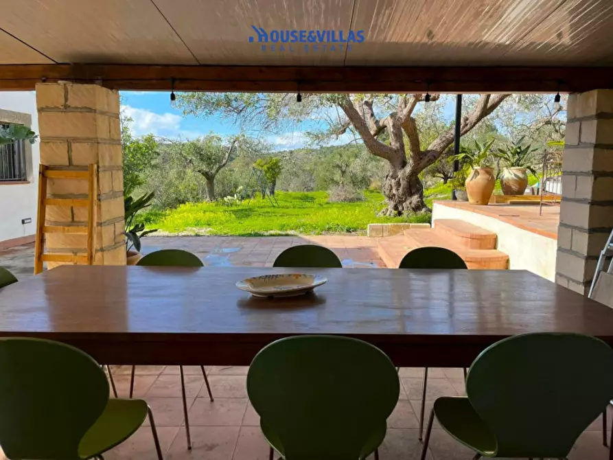 Immagine 9 di Rustico / casale in vendita  in Contrada san Paolo a Noto