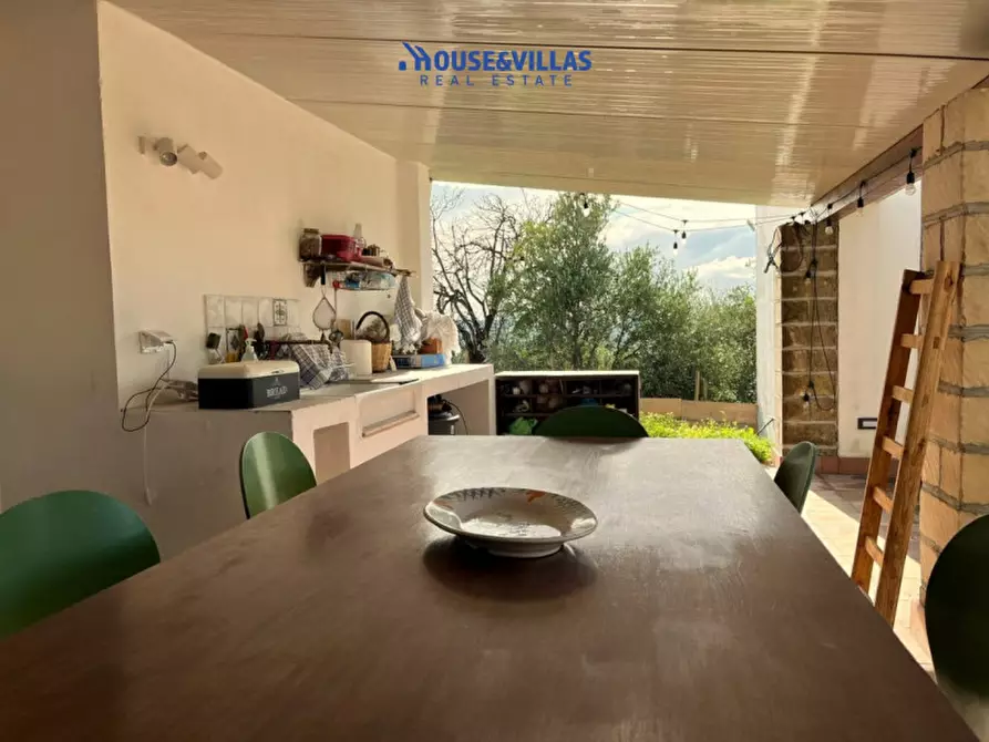 Immagine 10 di Rustico / casale in vendita  in Contrada san Paolo a Noto