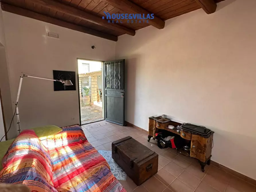 Immagine 11 di Rustico / casale in vendita  in Contrada san Paolo a Noto
