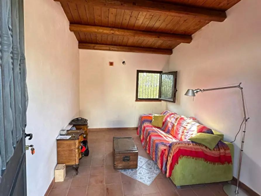 Immagine 12 di Rustico / casale in vendita  in Contrada san Paolo a Noto