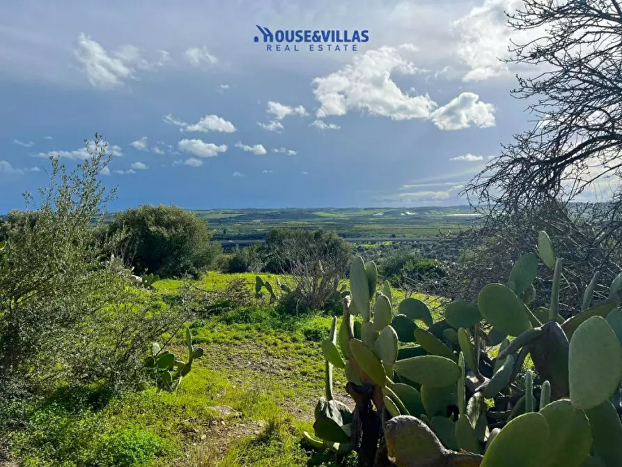 Immagine 22 di Rustico / casale in vendita  in Contrada san Paolo a Noto