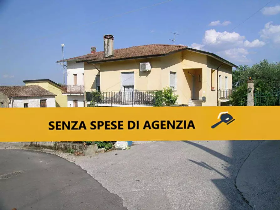 Immagine 1 di Casa indipendente in vendita  in Via Cesare Battisti, 82018 San Nazzaro Benevento a San Nazzaro
