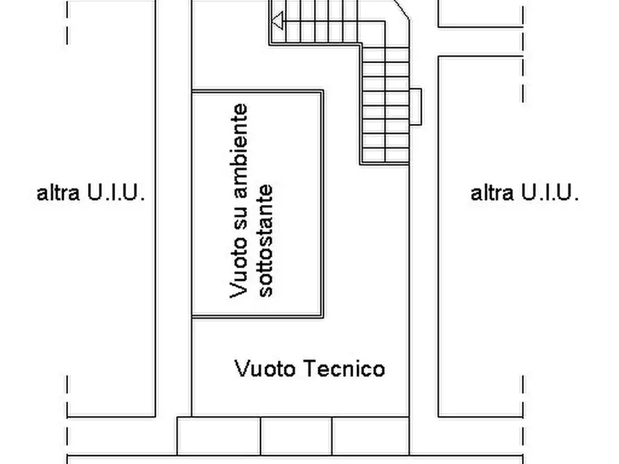 Immagine 8 di Negozio in affitto  in Via Cintia, 34 a Rieti