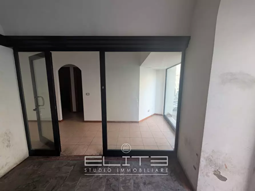 Immagine 1 di Laboratorio in vendita  in Piazza del Plebiscito a Ancona