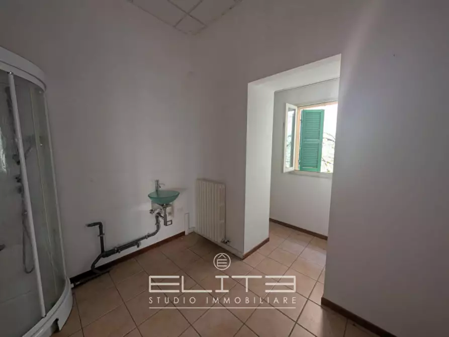 Immagine 6 di Laboratorio in vendita  in Piazza del Plebiscito a Ancona