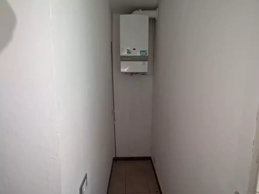 Immagine 11 di Laboratorio in vendita  in Piazza del Plebiscito a Ancona