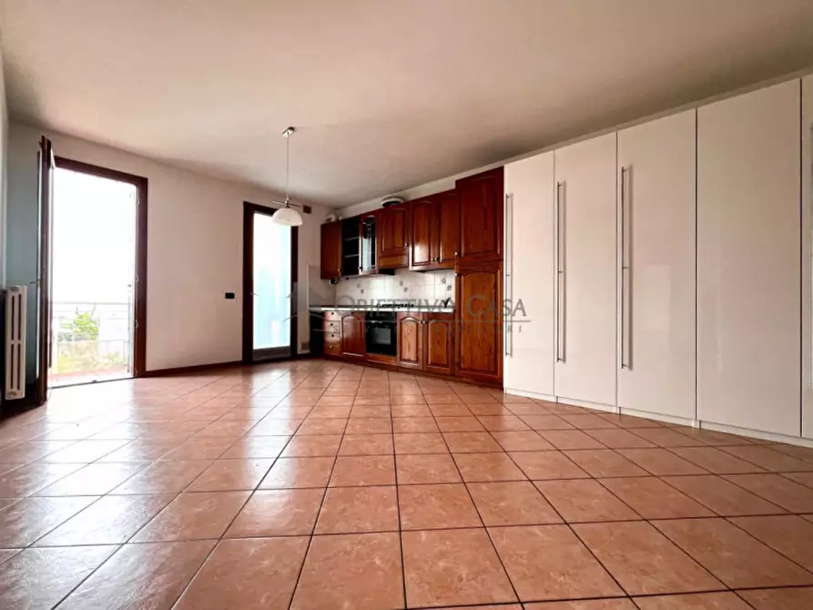 Immagine 1 di Appartamento in vendita  in Via Undici Febbraio a Saonara