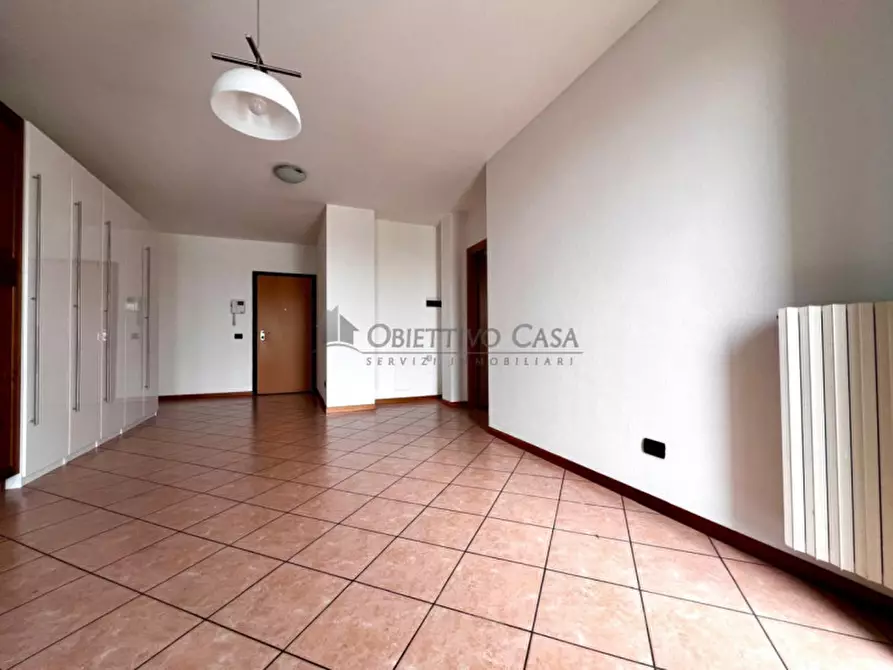 Immagine 2 di Appartamento in vendita  in Via Undici Febbraio a Saonara