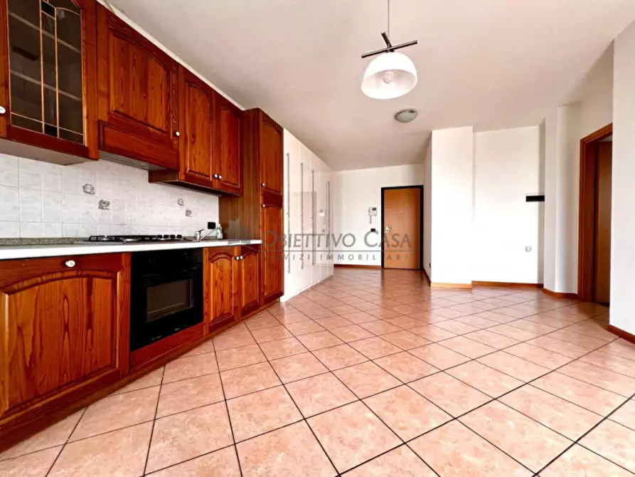 Immagine 4 di Appartamento in vendita  in Via Undici Febbraio a Saonara